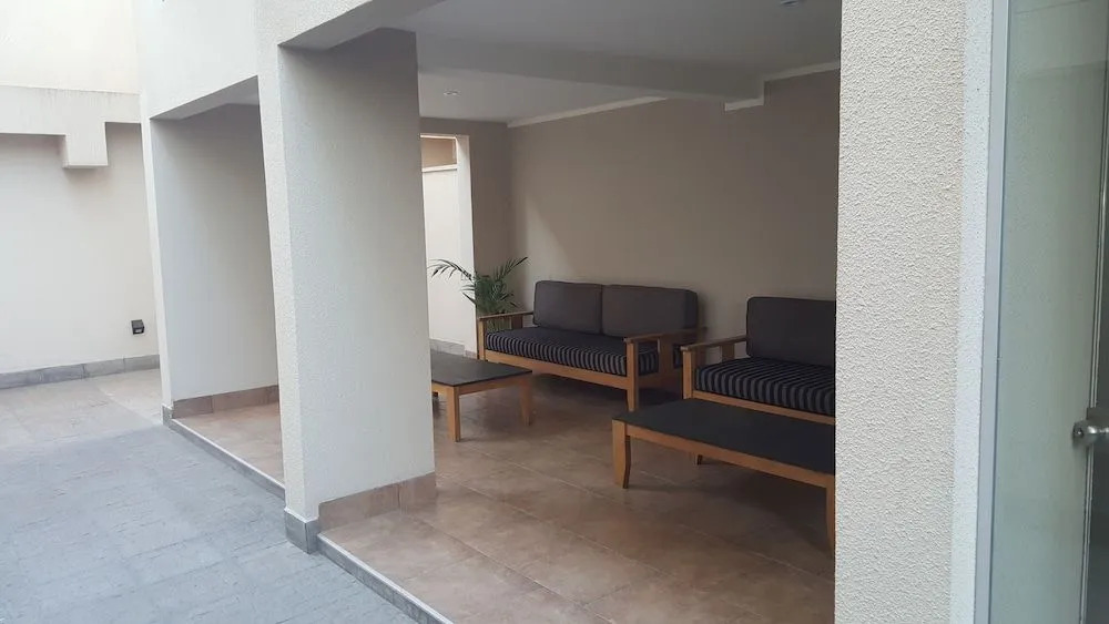 Reyes Apartment