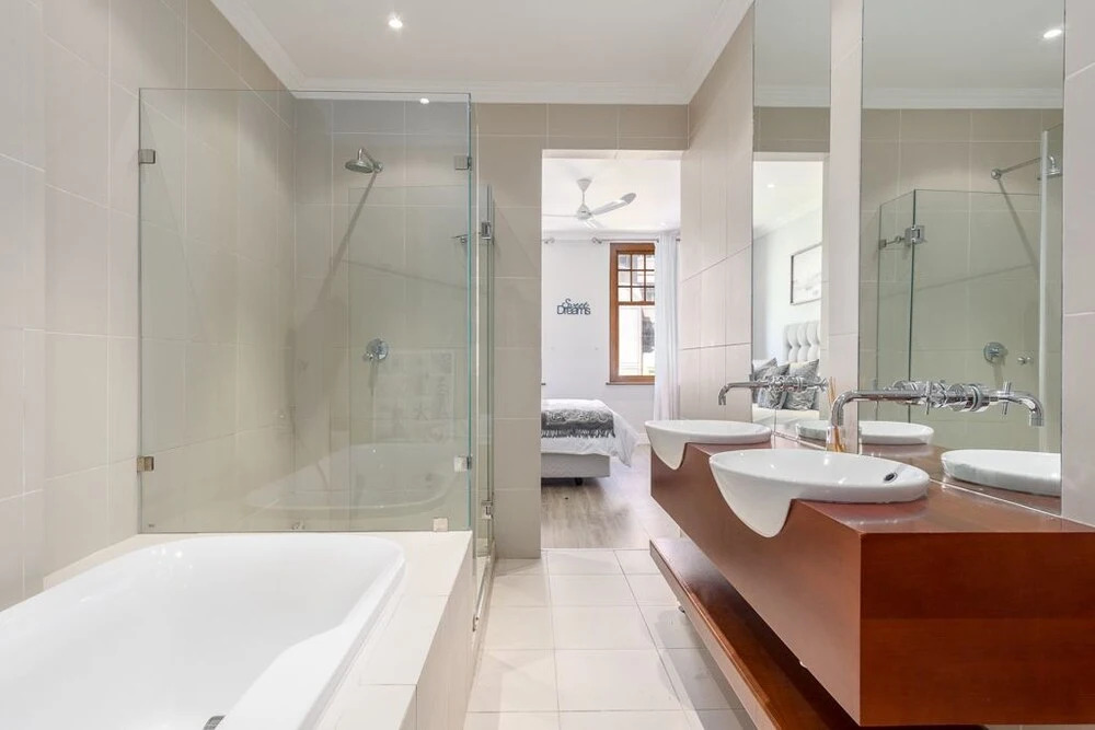 Namaqua House 401