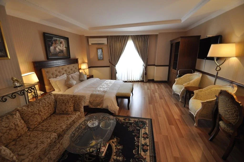 S79 Sunflower Hotel & Spa