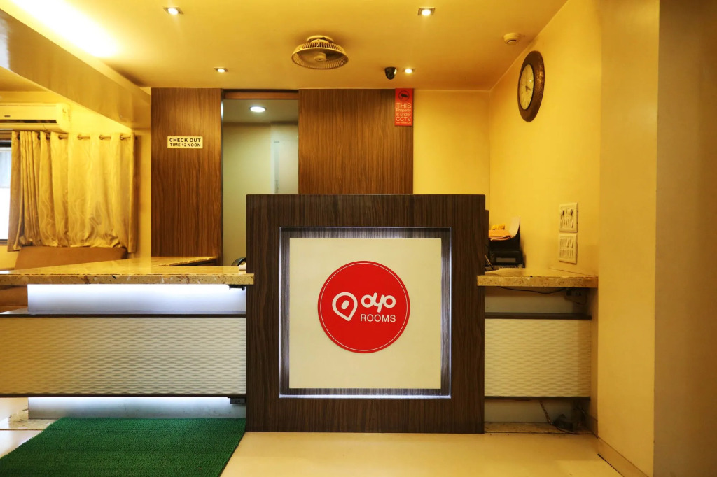 Treebo Vikrant Residency