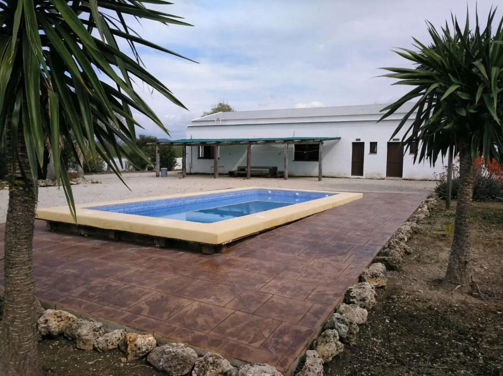 Alojamiento Rural - Finca Santa Margarita