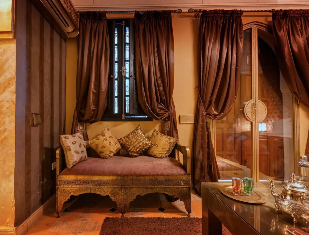Riad Wow