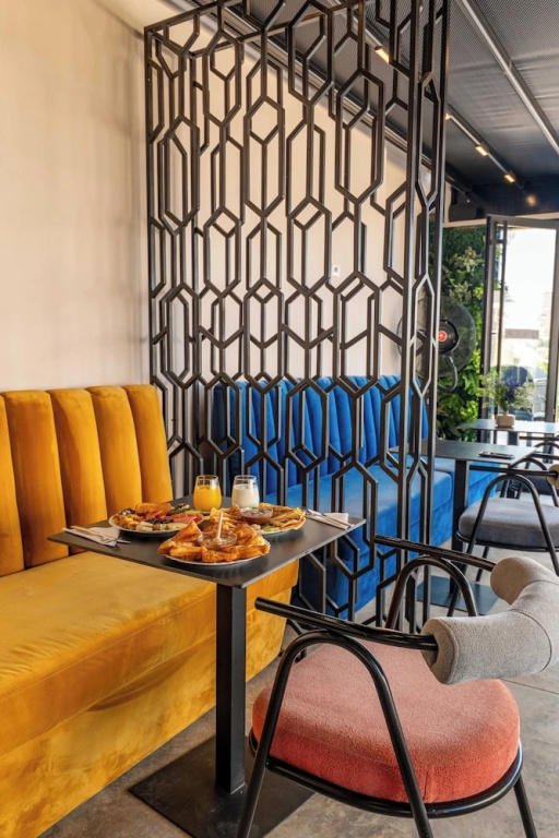 Almar Boutique Hotel