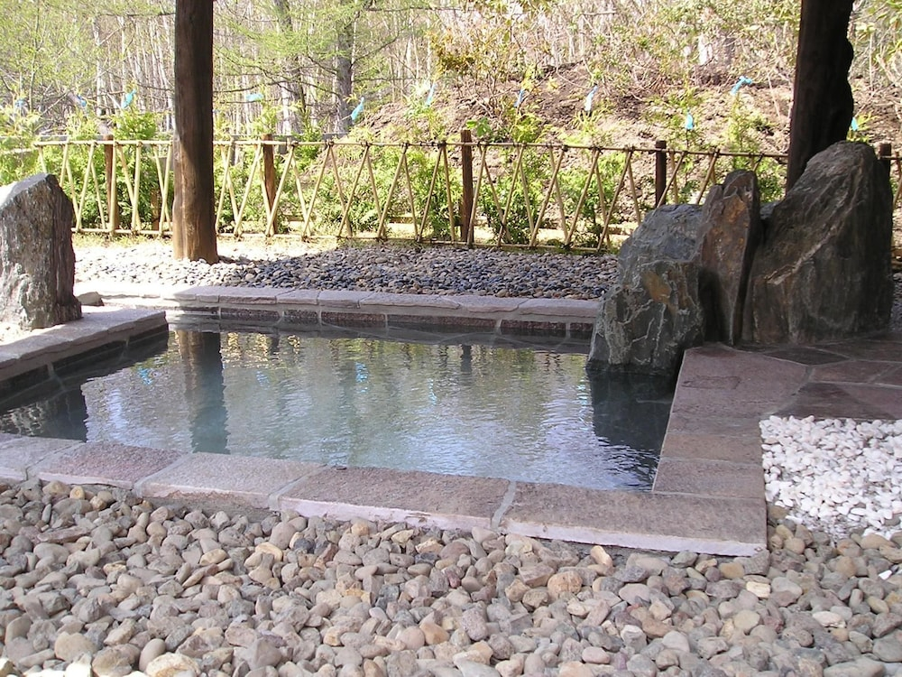 Yunokaku Ikedaya