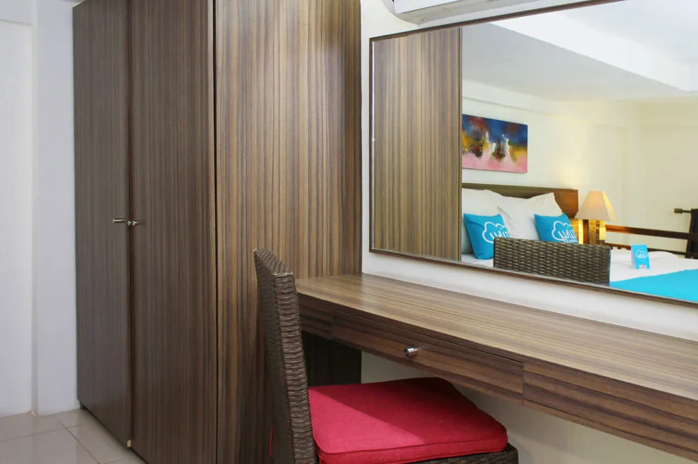 Airy Denpasar Barat Kepuh Segina 8 Bali