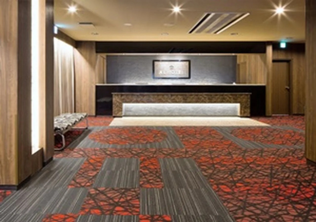 Ai Hotel Ageo