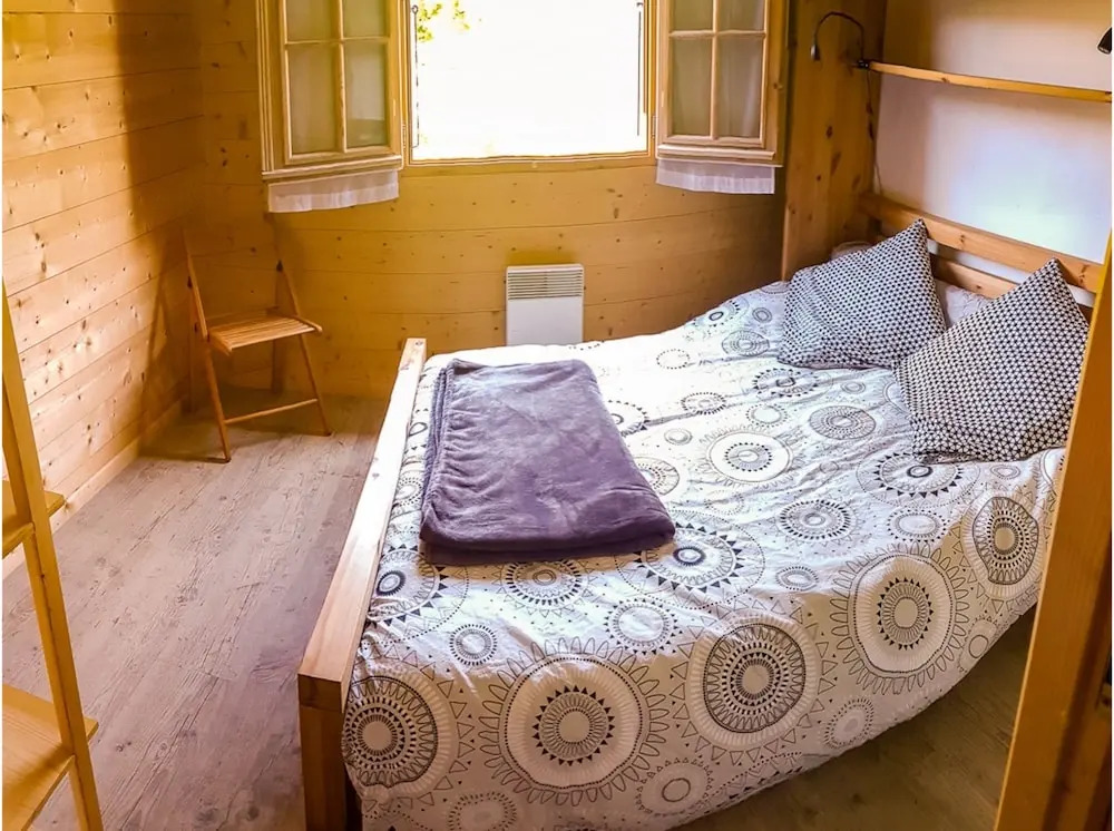 Le Chalet des 3 Monts