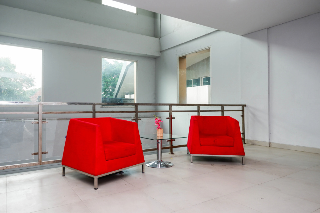 Capital O 1571 Utc Hotel Semarang