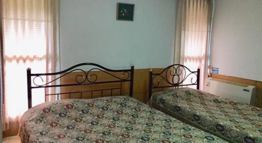 Baansuan Nanglae Hill Homestay