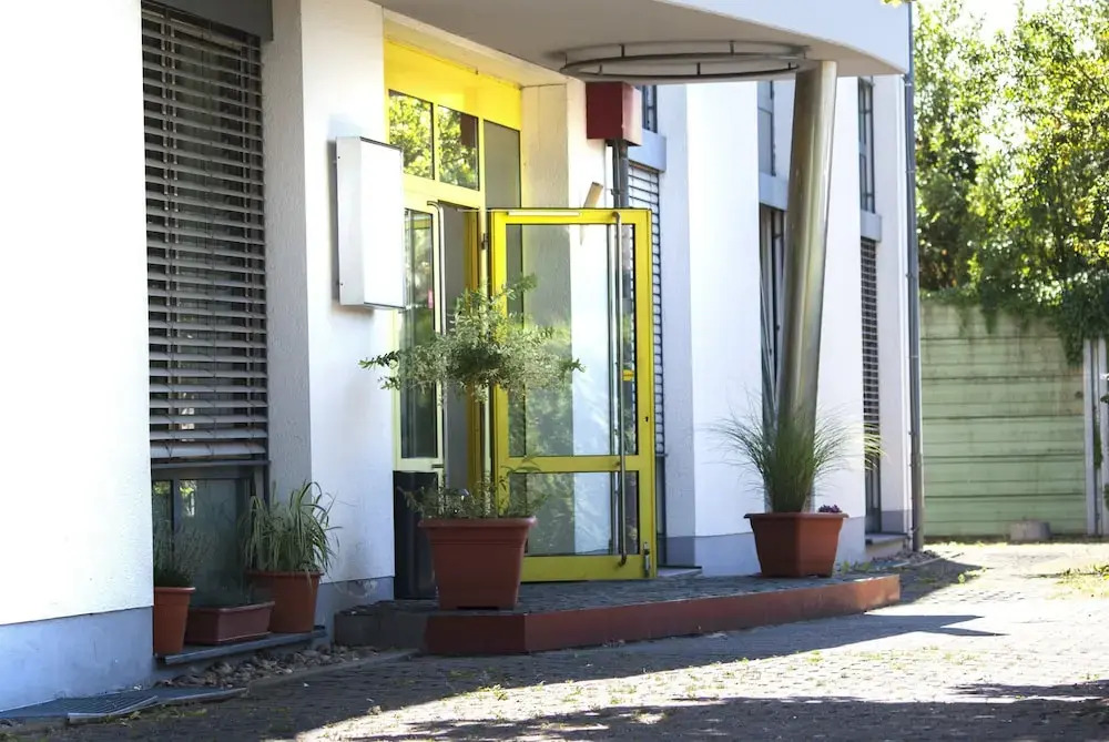 MIKADO Hotel & Suite