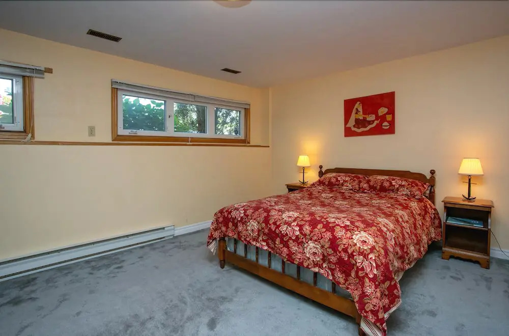 Beatonridge Inn