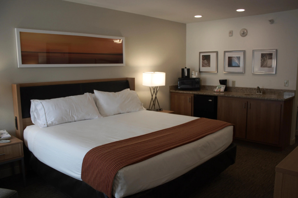 Holiday Inn Express Munising-Lakeview by IHG