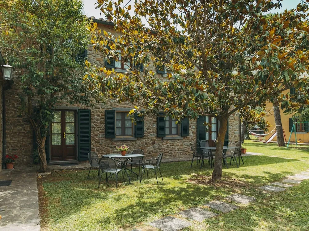 Holiday Home in Cortona