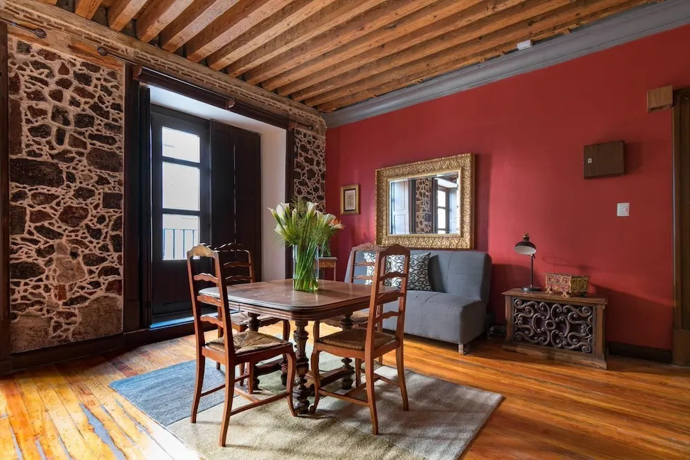 CASA SAUTO New Luxury Suite in the Heart of CDMX