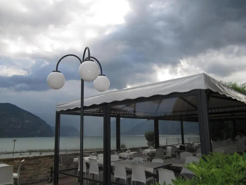 Locanda del Lago Rosmunda
