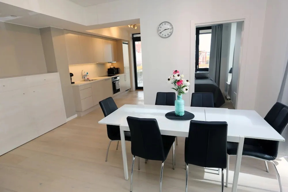 Sonderland Apt Dronning Eufemiasgt 47-53