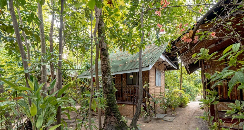 ZEN Rooms Garden Beach Siargao