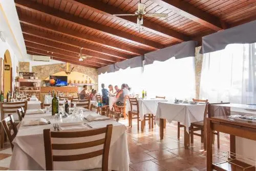 Albergo Labotte