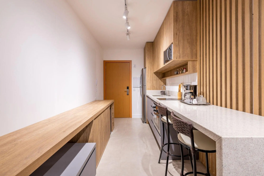 Liv   Apartamento 1008