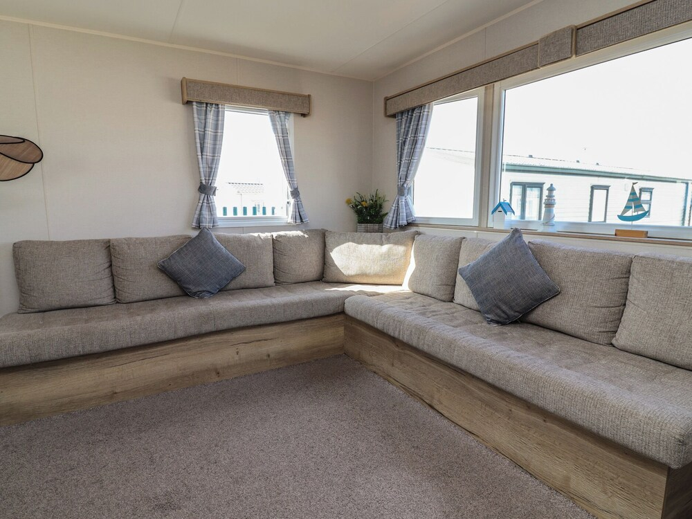 Golden Sands Kinmel Bay - 20528