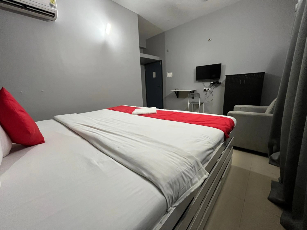 Urban Inn Rukminigaon