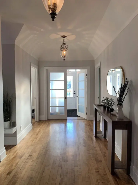 Appartements Saint-Alexandre