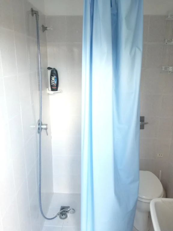Studio in Marsala, With Enclosed Garden - 200 m From the Beach