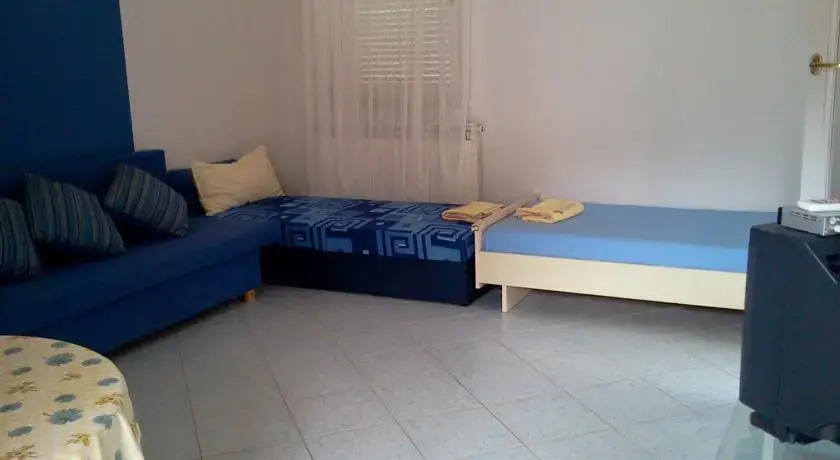 Apartments Postolović