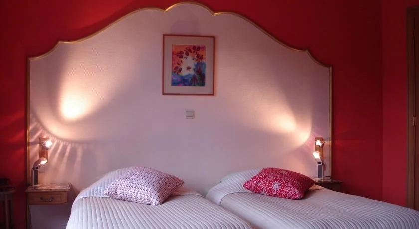 Hotel Le Chalet