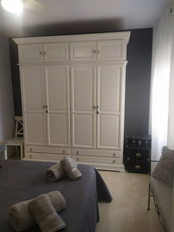 Lujoso Apartamento Los Patios de Cordoba
