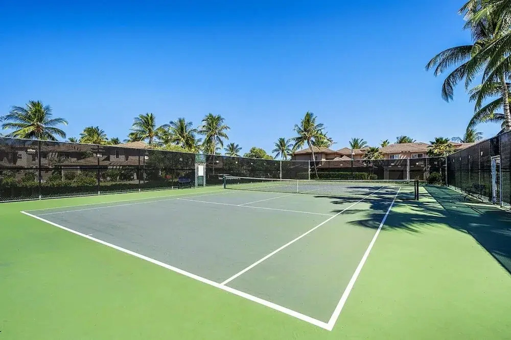 Colony Villas At Waikoloa Beach Resort #204 2 Bedroom Villa by RedAwning