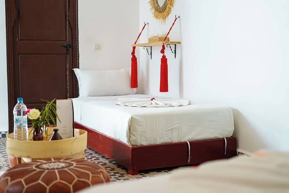 Riad Fleur De Sable