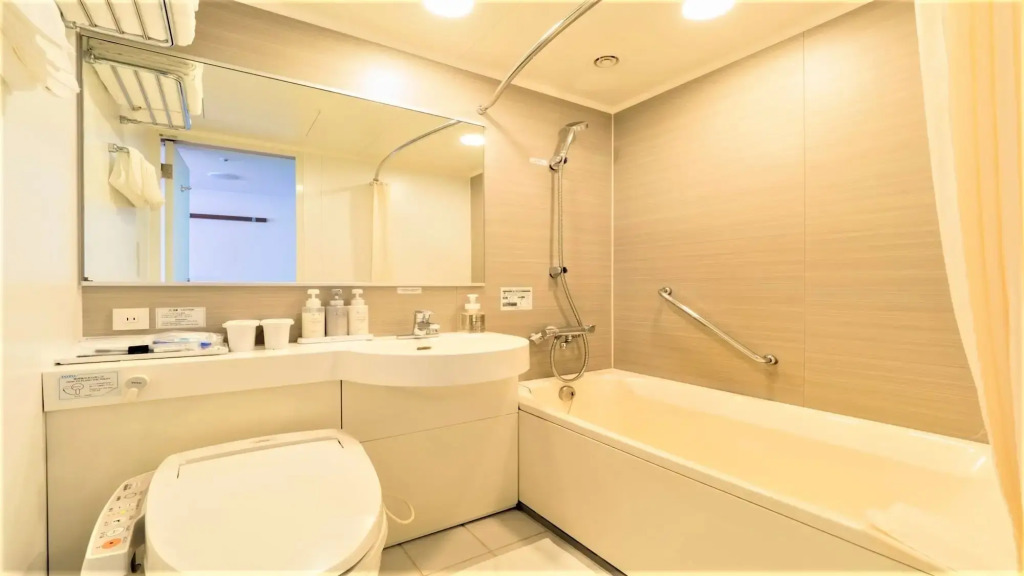 Daiwa Roynet Hotel Naha Omoromachi