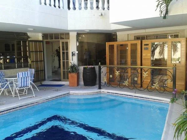 Hotel Milan Boutique