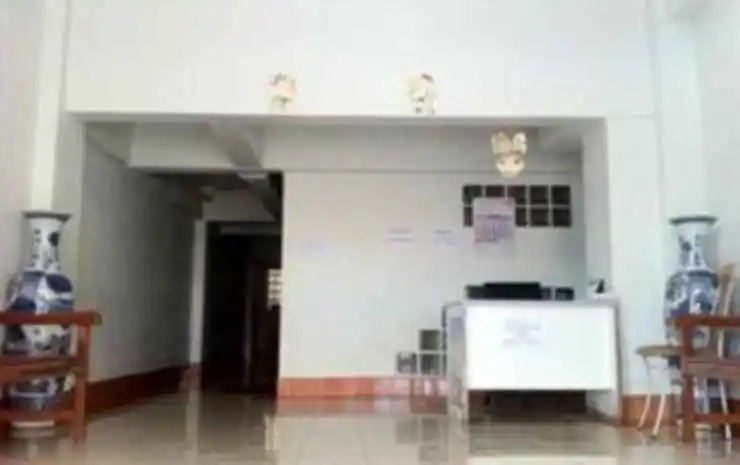 Thong Mansion