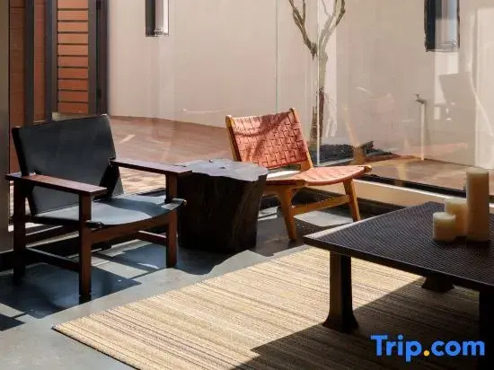 Jingxi Yinlu Vacation Apartment