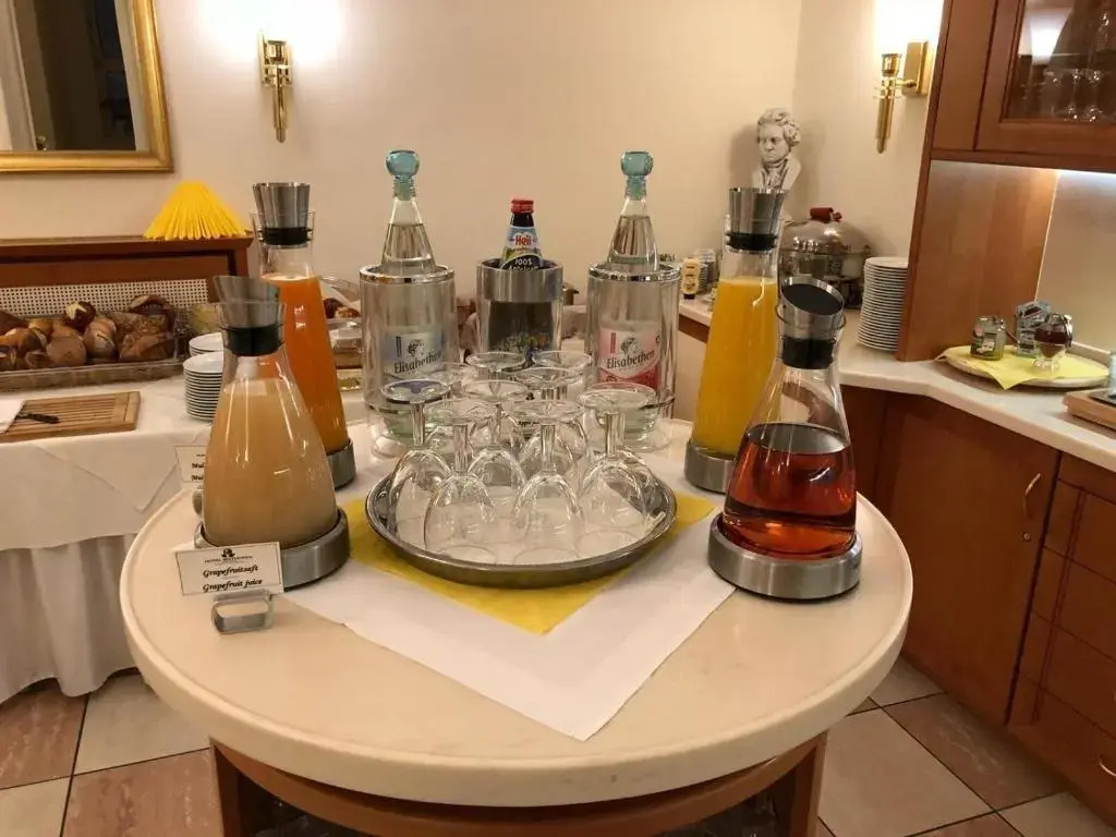 Hotel Beethoven