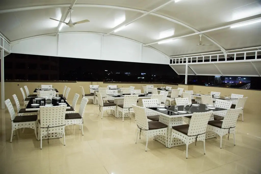 Ruby Pride Luxury Hotel