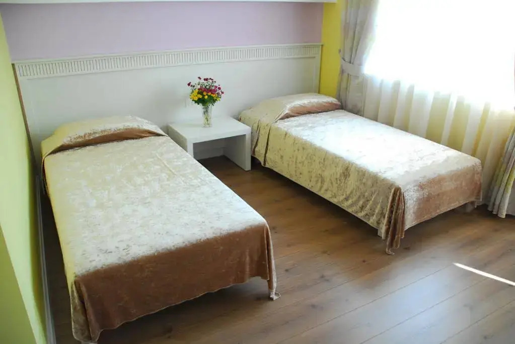 Hotel Vila Kerciku & Spa