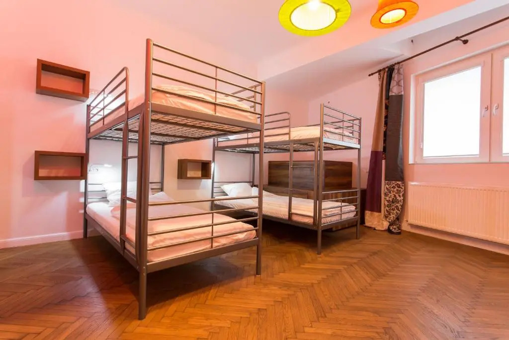 First Hostel