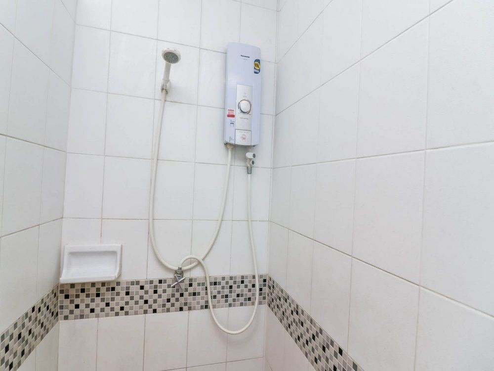 Nida Rooms Pattana 47 Central Mall