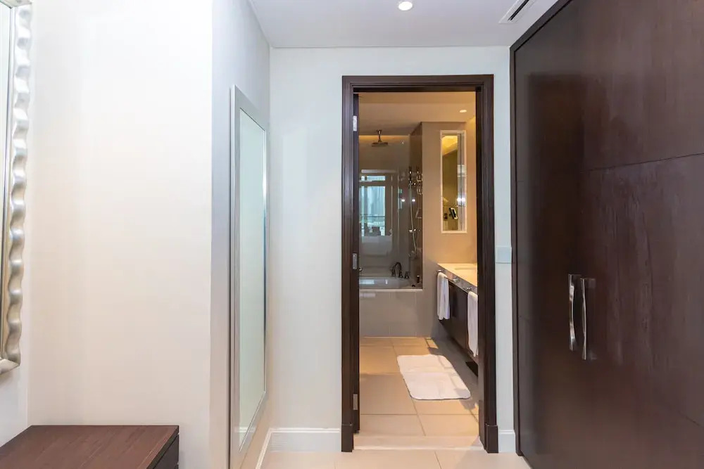 Luxury at The fountains - Dubai Downtown