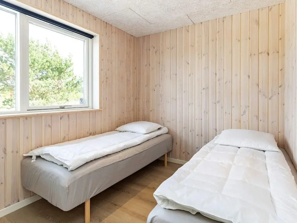 20 Person Holiday Home in Hojslev