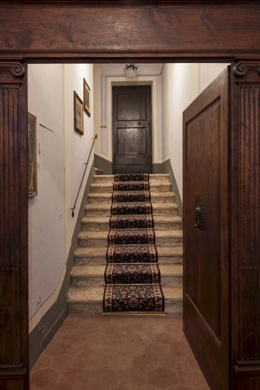 Palazzo Nobile di San Donato - Historic Experience