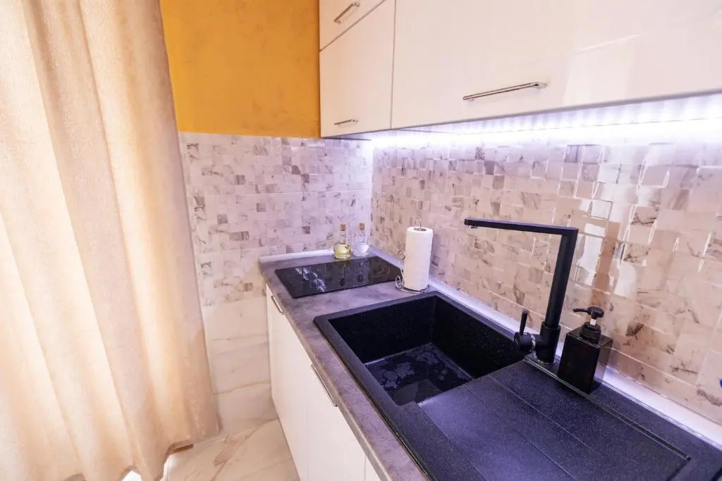 Foča Apartman STORY LUX