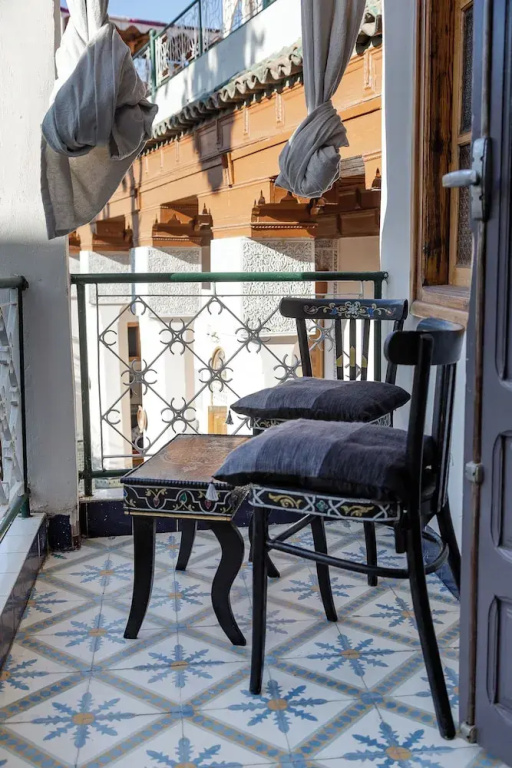 Riad 4 Jardins & Spa