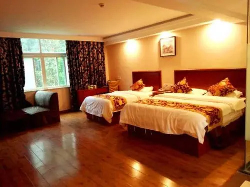 Greentree Inn Ruifengyuan
