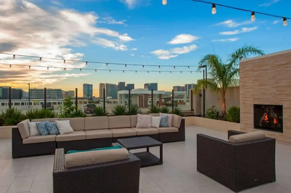 Jade At Millennium - 3 Bed Apt in Houston