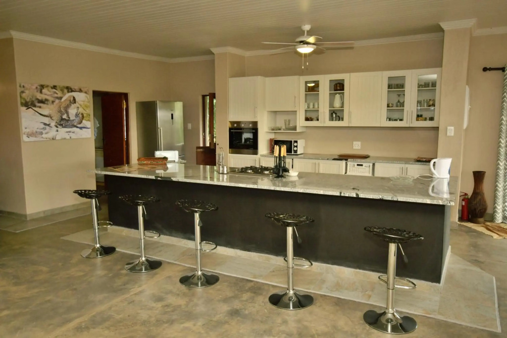 Hazyview Bogarts Villa