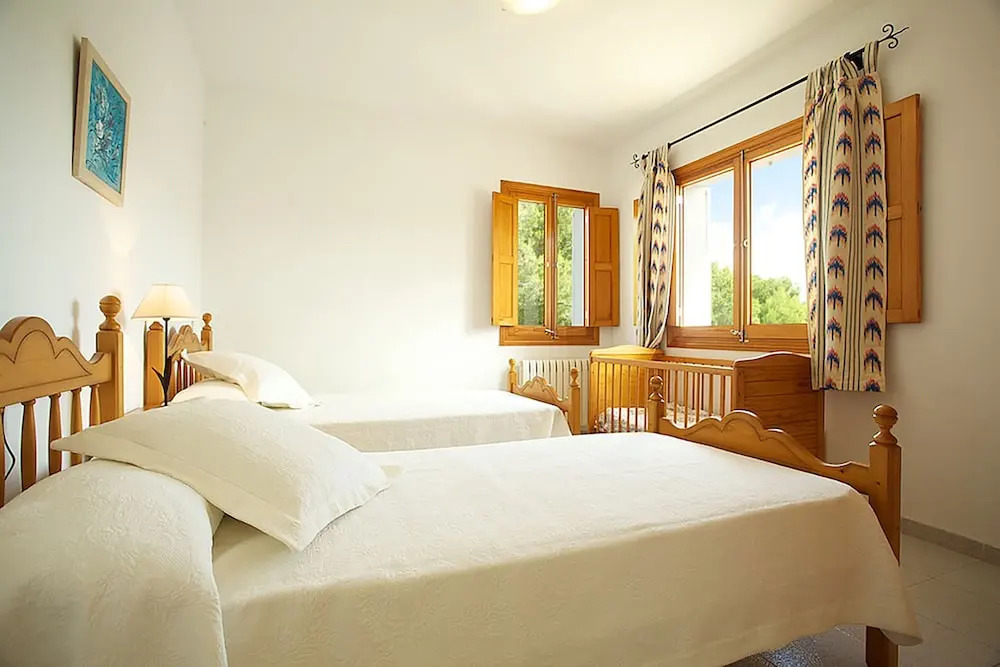 Ideal Property Mallorca - Sirenas